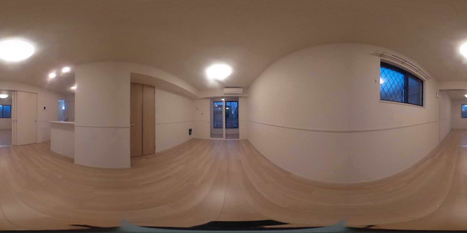 リビング 写真34