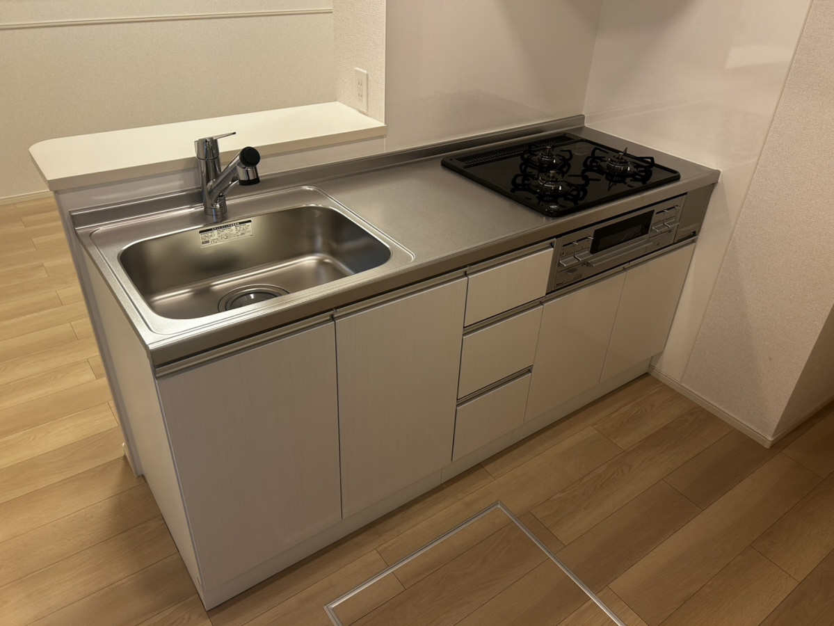 キッチン 写真3