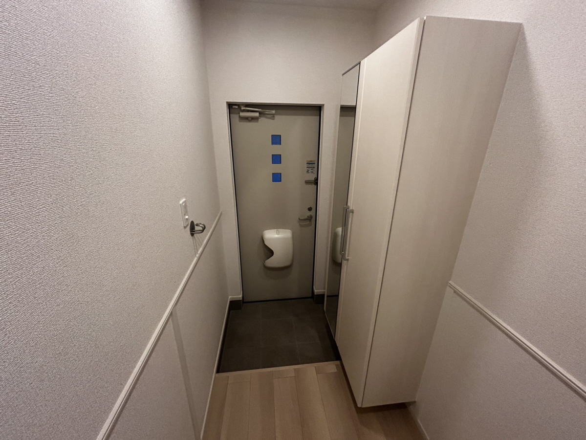 玄関 写真7