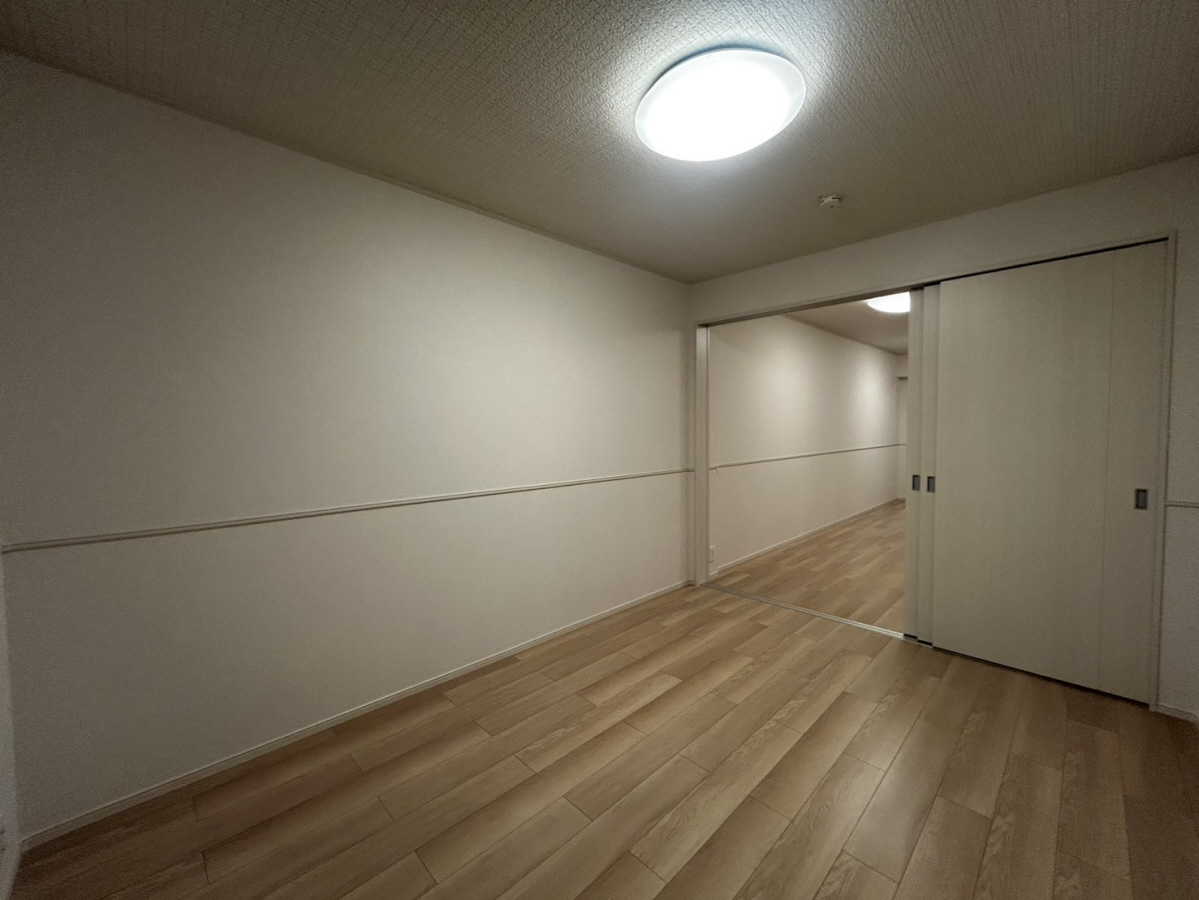 子供部屋 写真18