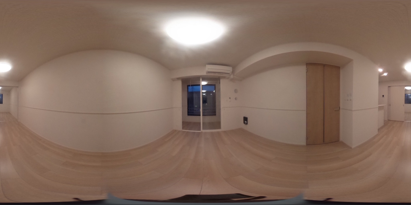 リビング 写真34