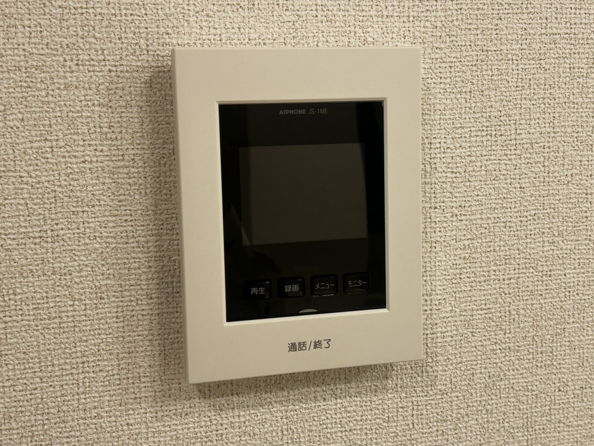 セキュリティ 写真13