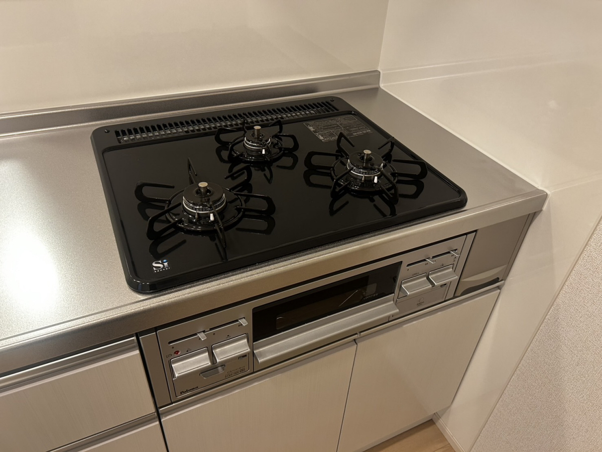 キッチン 写真19