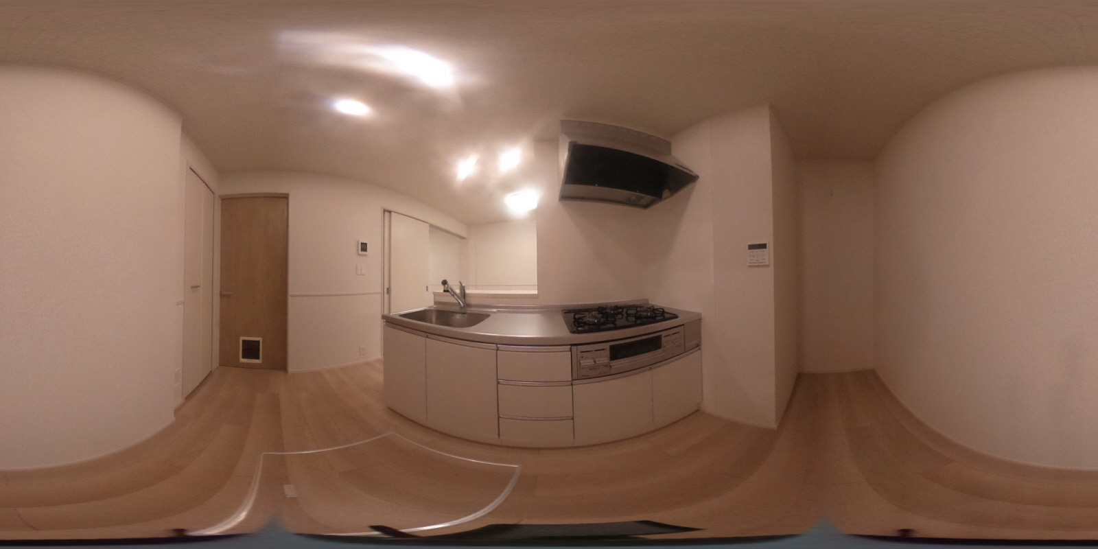 キッチン 写真35