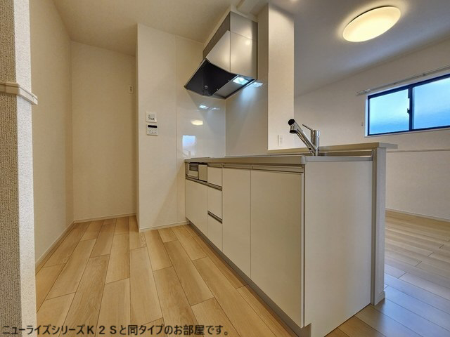 キッチン 写真3