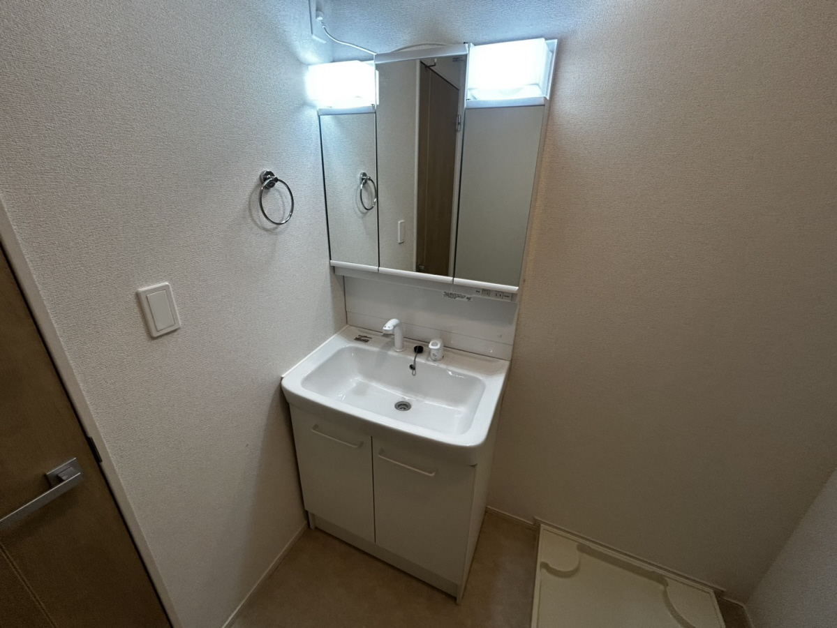 洗面所 写真6