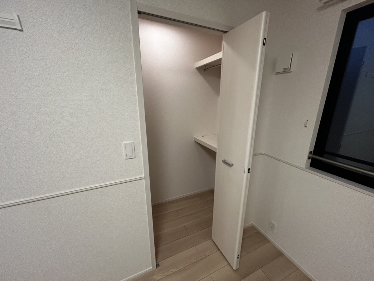 収納 写真9