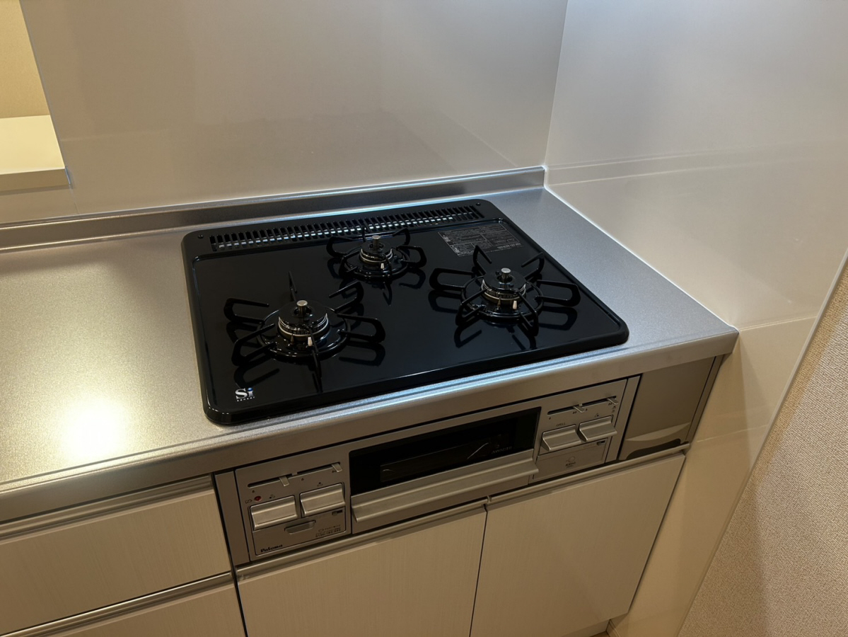 キッチン 写真19