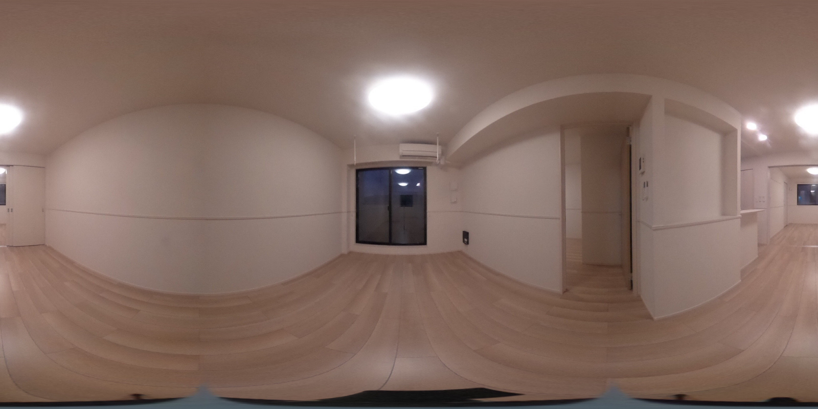 リビング 写真34