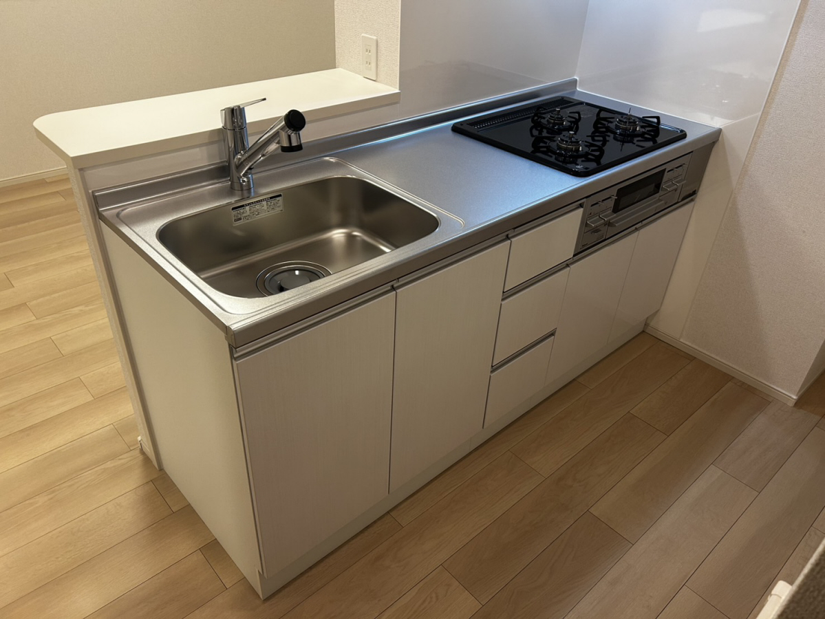 キッチン 写真3