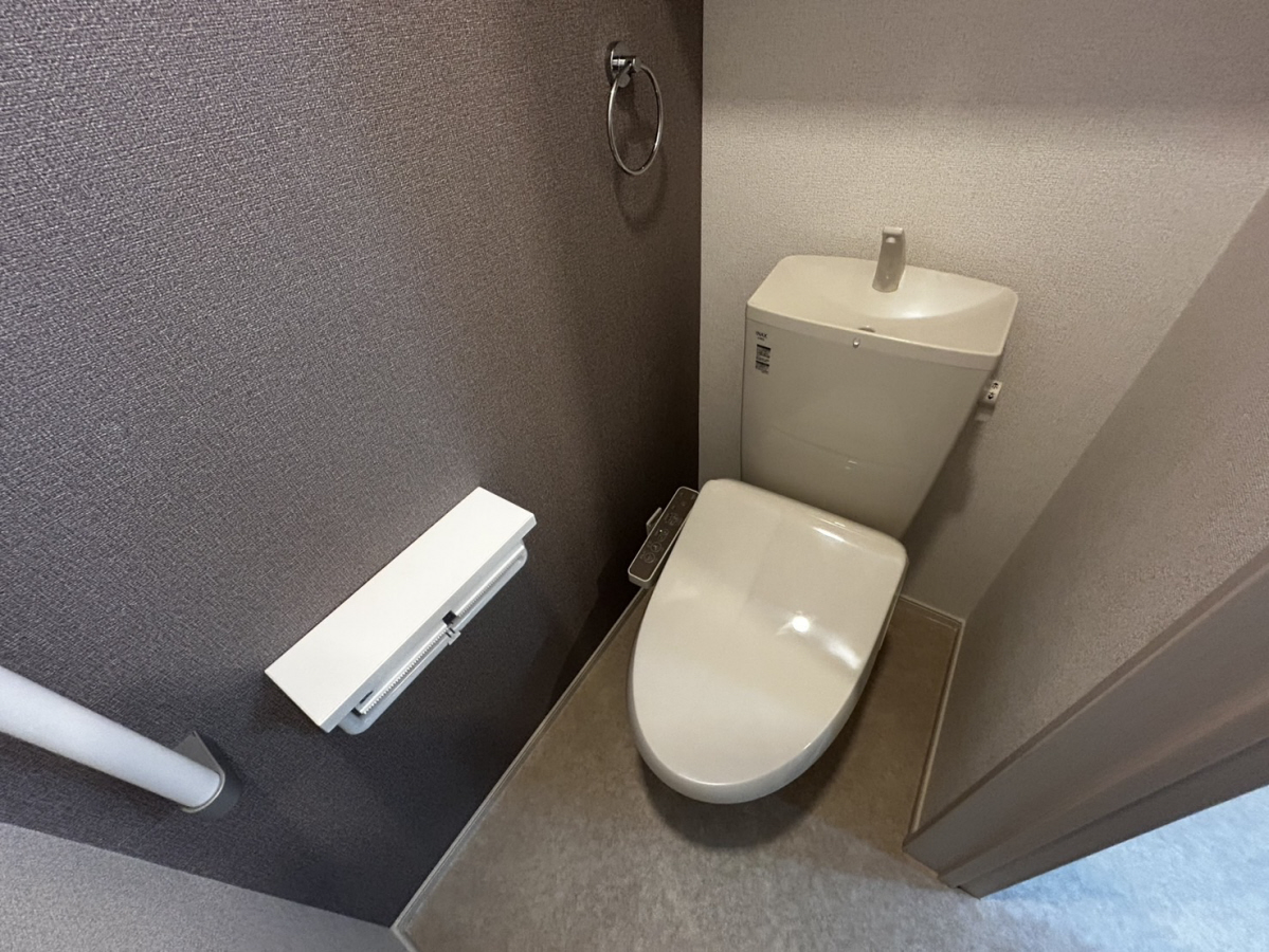 トイレ 写真5