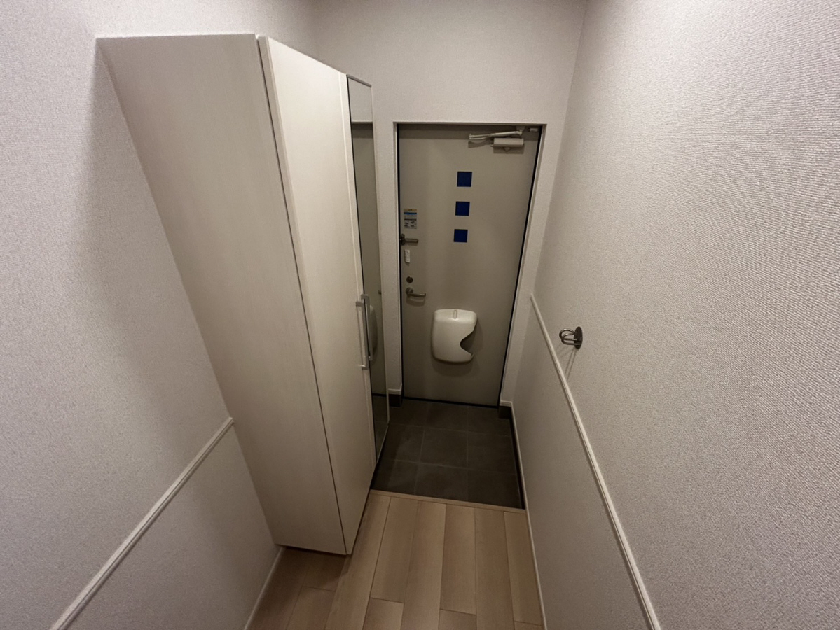 玄関 写真7
