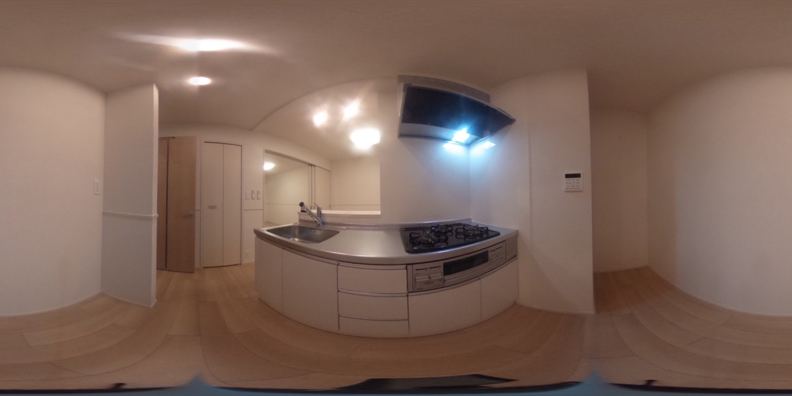 キッチン 写真35