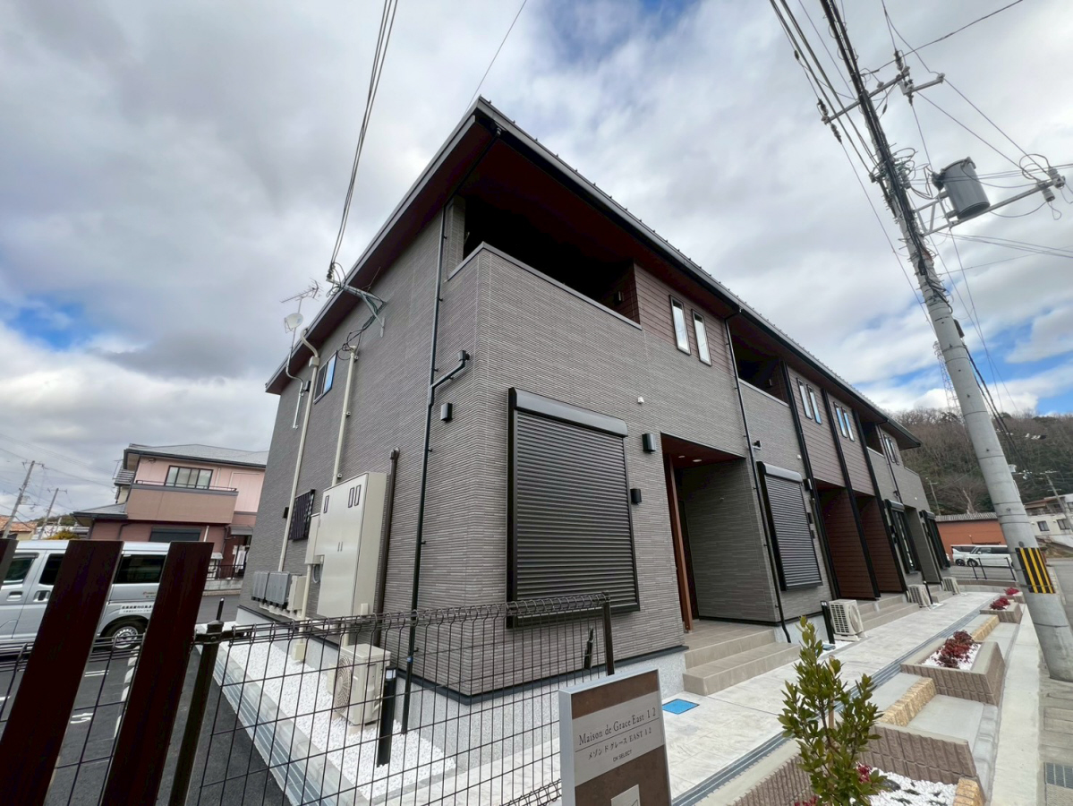 メゾンドグレースEASTⅠ