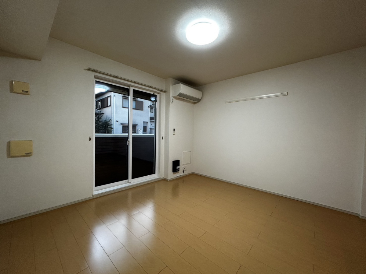 リビング 写真2