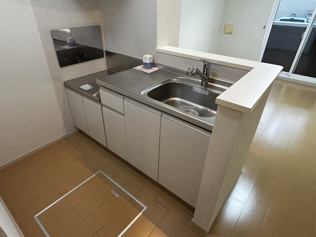 キッチン 写真3