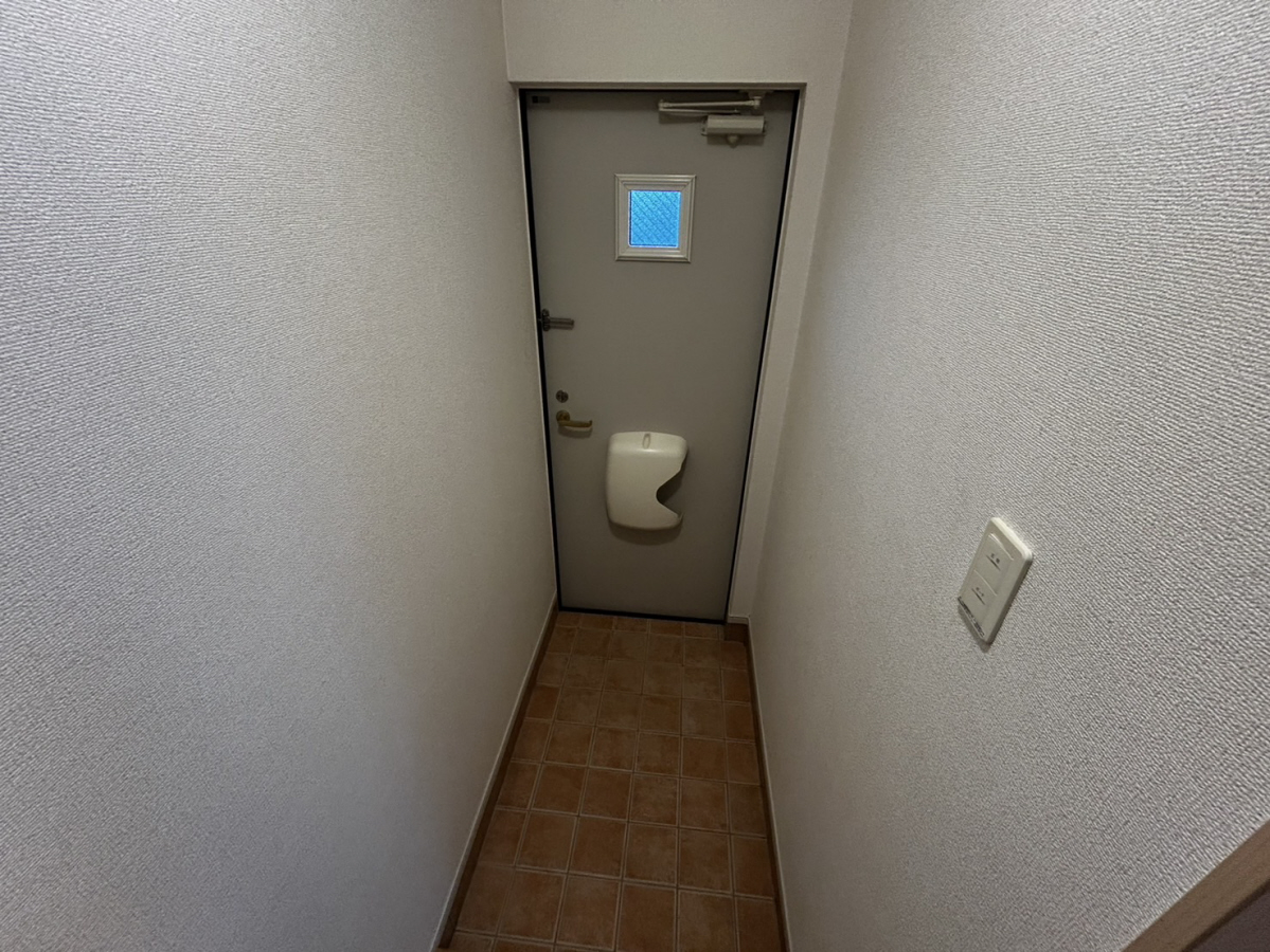 玄関 写真7