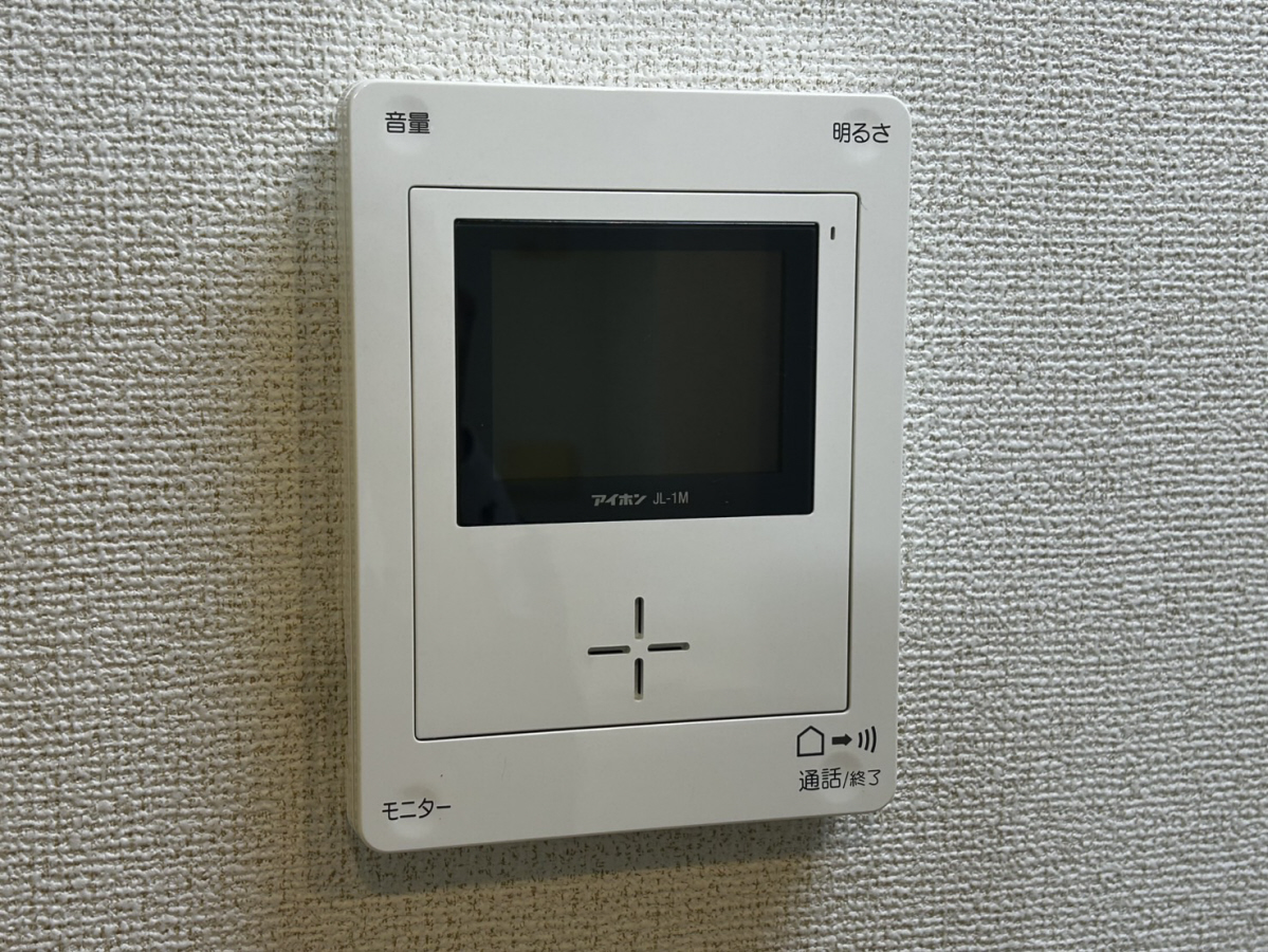 セキュリティ 写真13