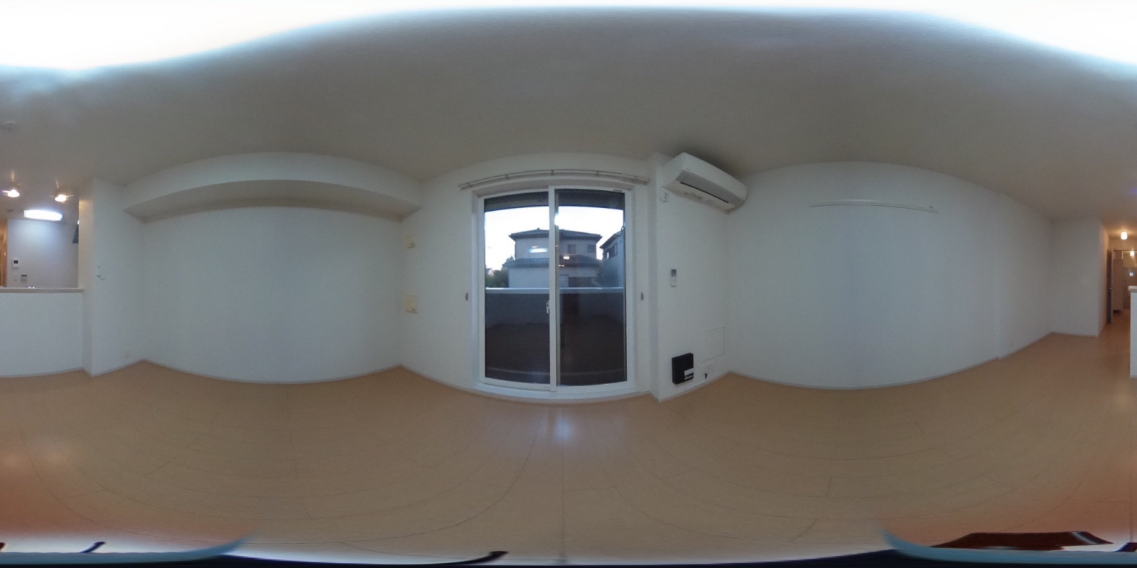 リビング 写真34