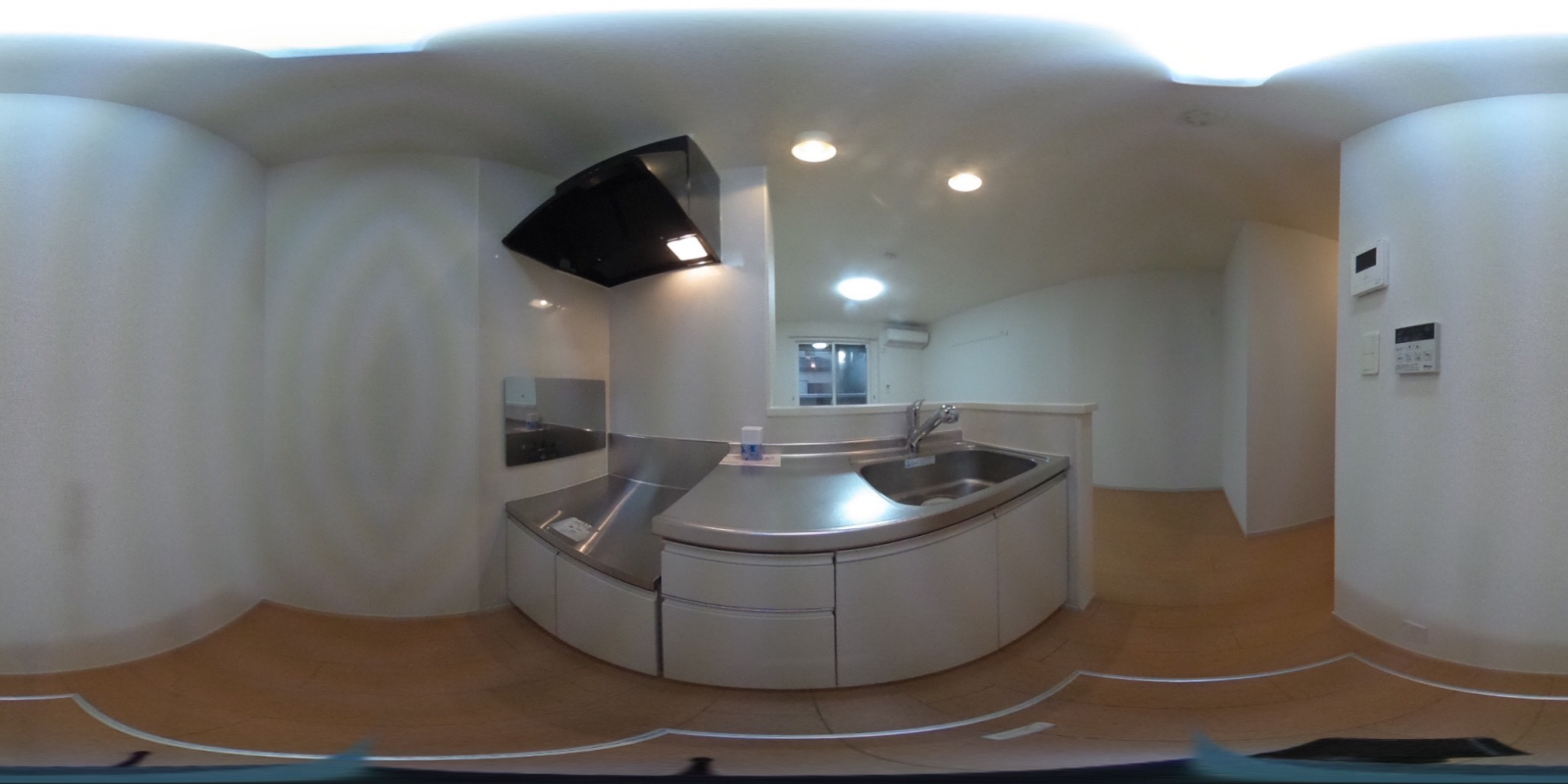 キッチン 写真35