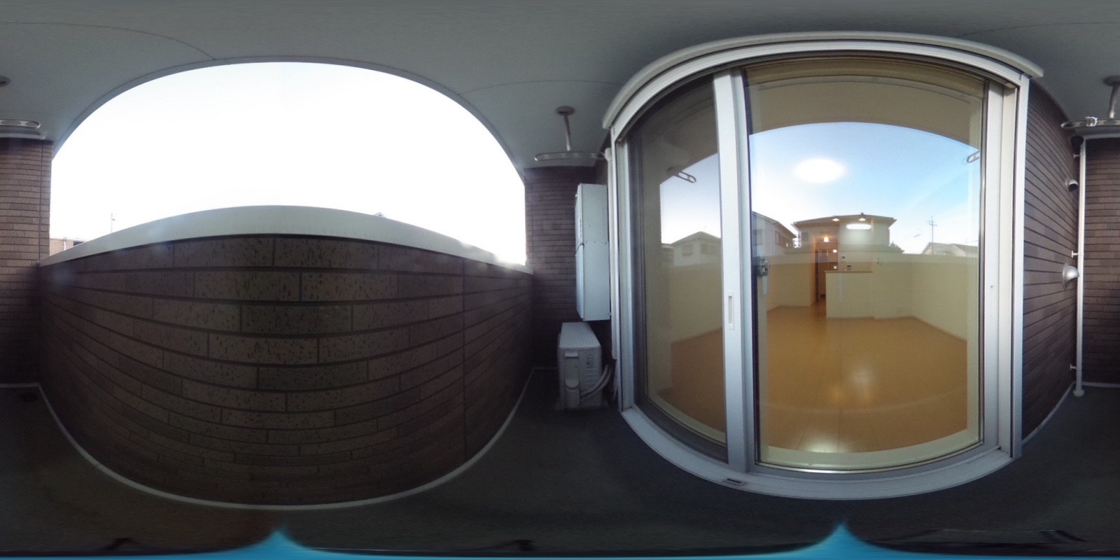 バルコニー・ベランダ 写真37