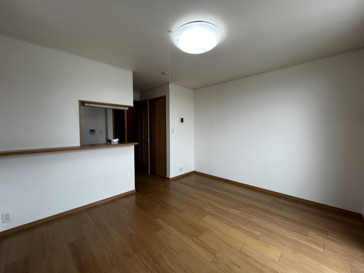 リビング 写真2