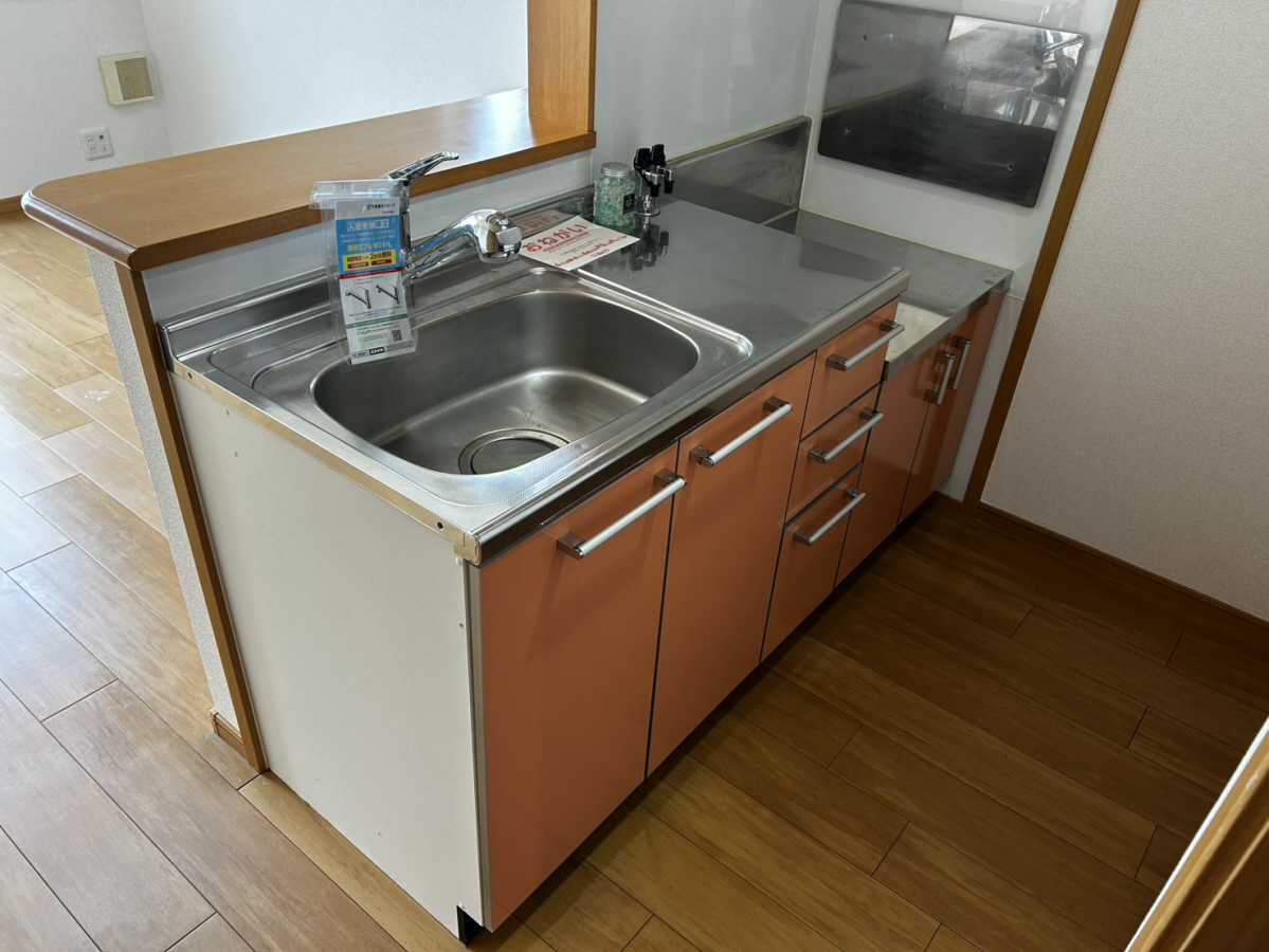 キッチン 写真3