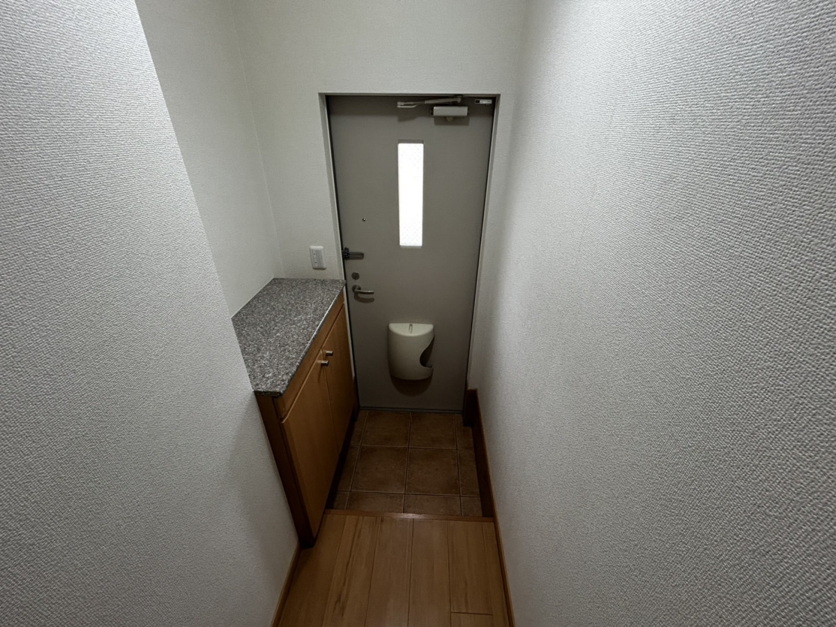 玄関 写真7