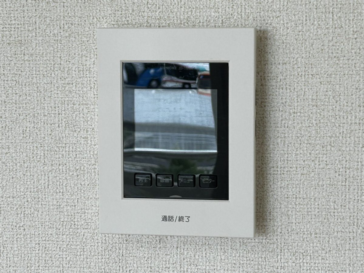 セキュリティ 写真13