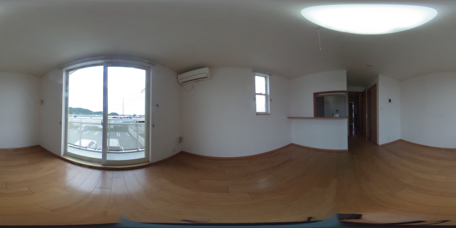 リビング 写真34