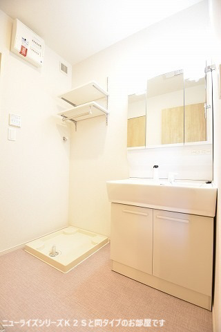 洗面所 写真6