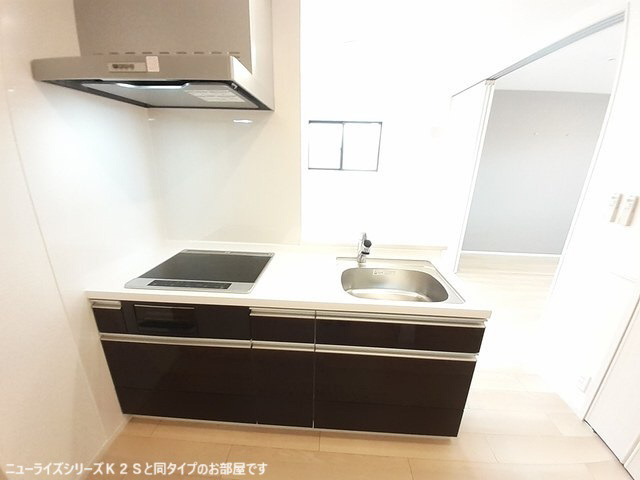 キッチン 写真3