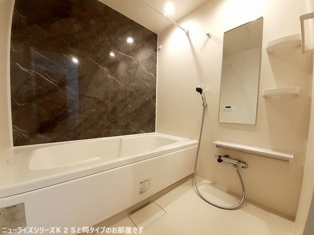 バス 写真4