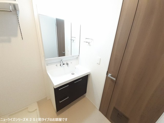 洗面所 写真6