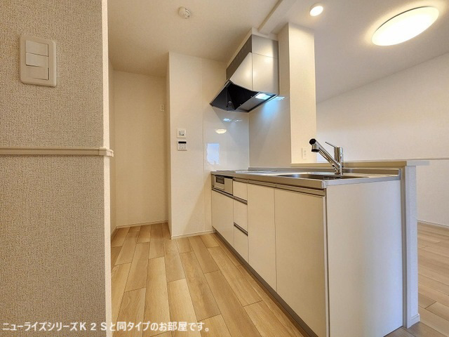 キッチン 写真3