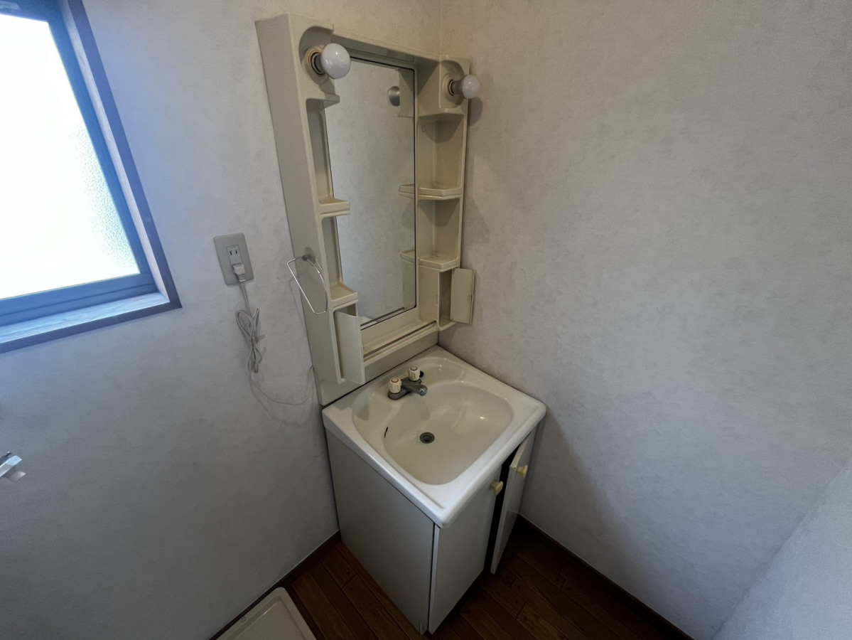 洗面所 写真6