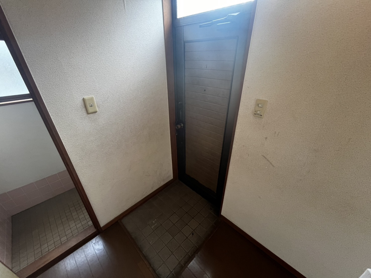 玄関 写真7
