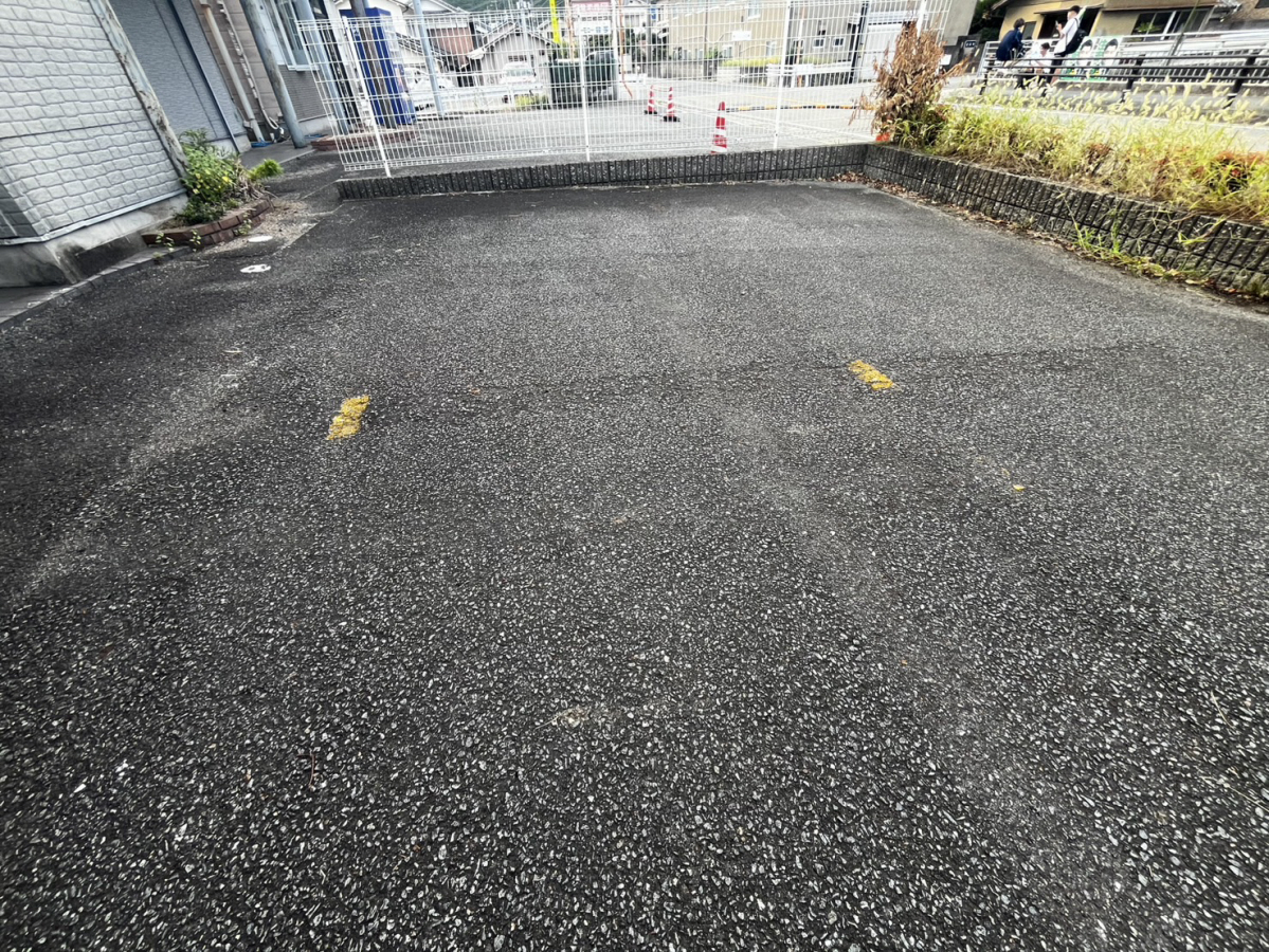 駐車場 写真10
