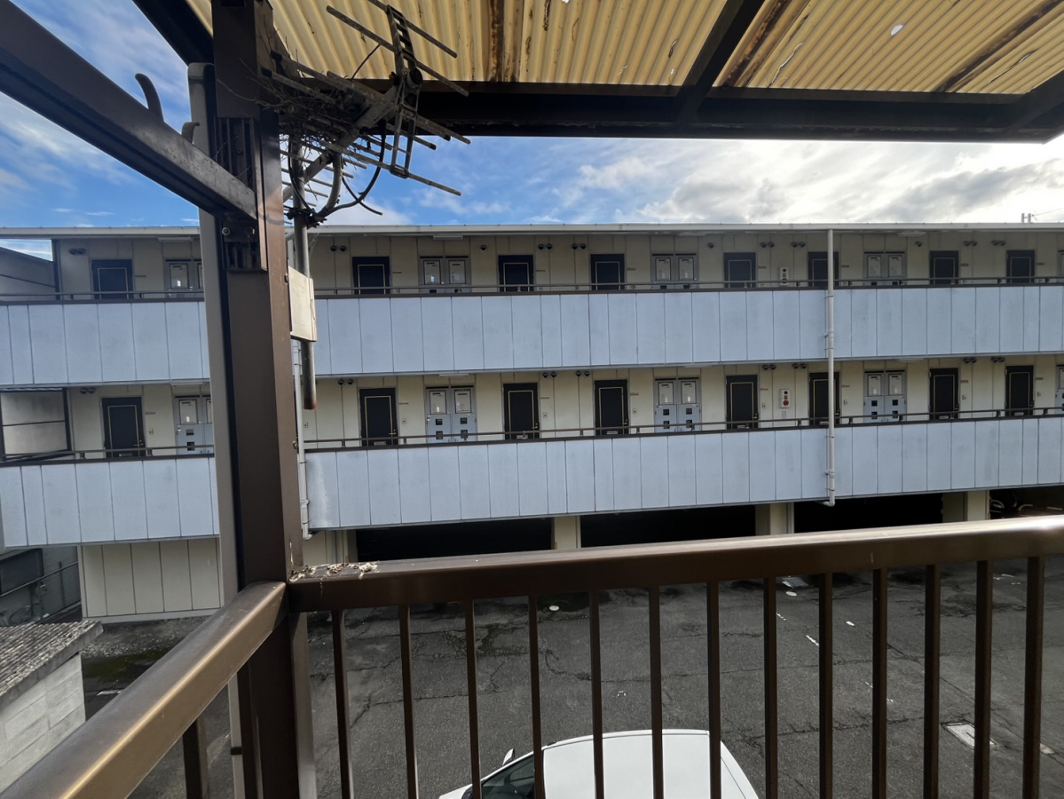 眺望 写真15