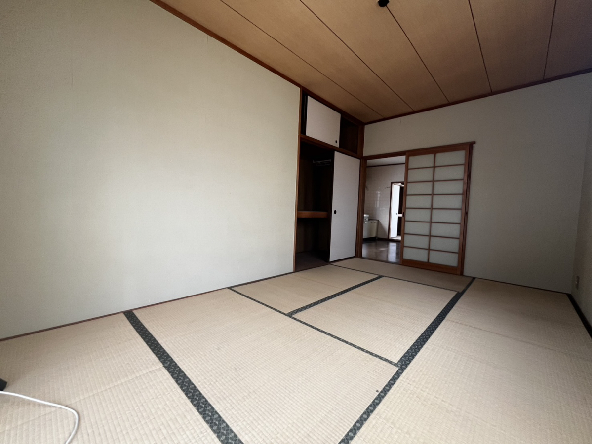 居室 写真17