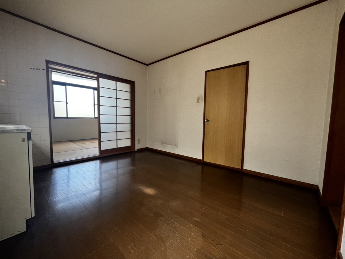 寝室 写真18