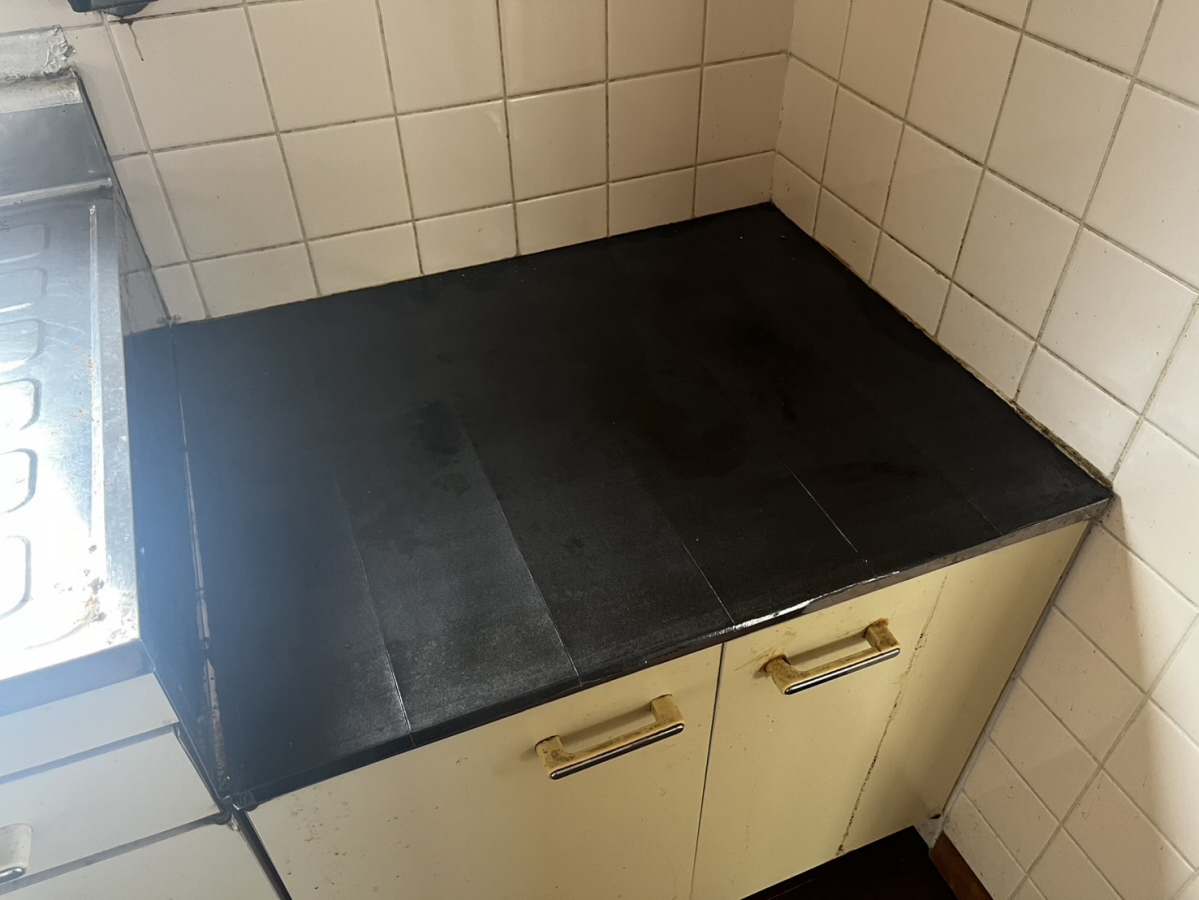 キッチン 写真19