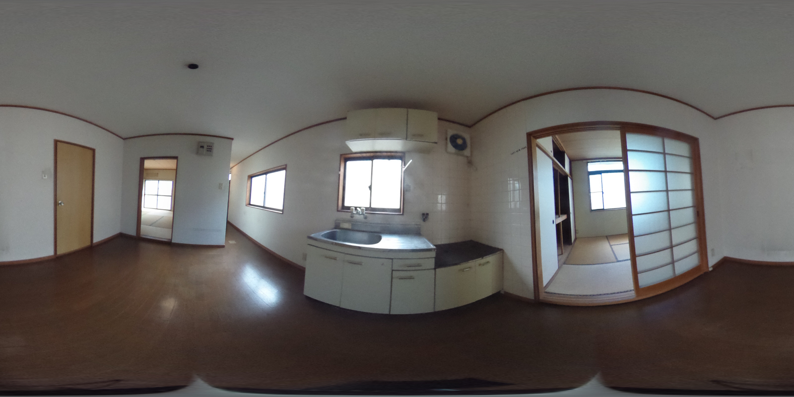 キッチン 写真35