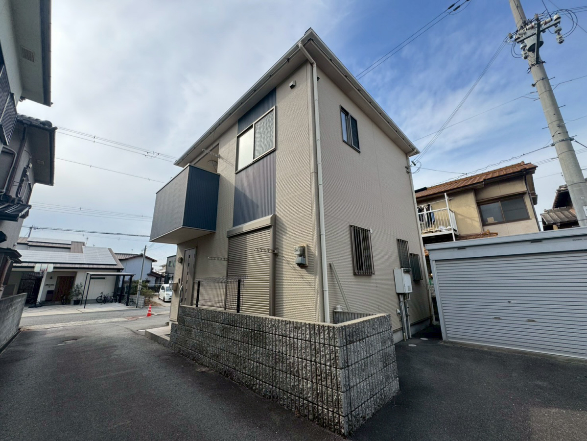 アロッジオ勘兵衛町