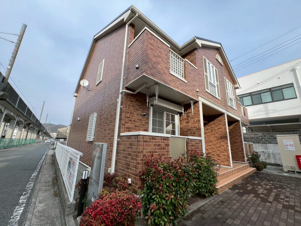 外観 外観 外観写真