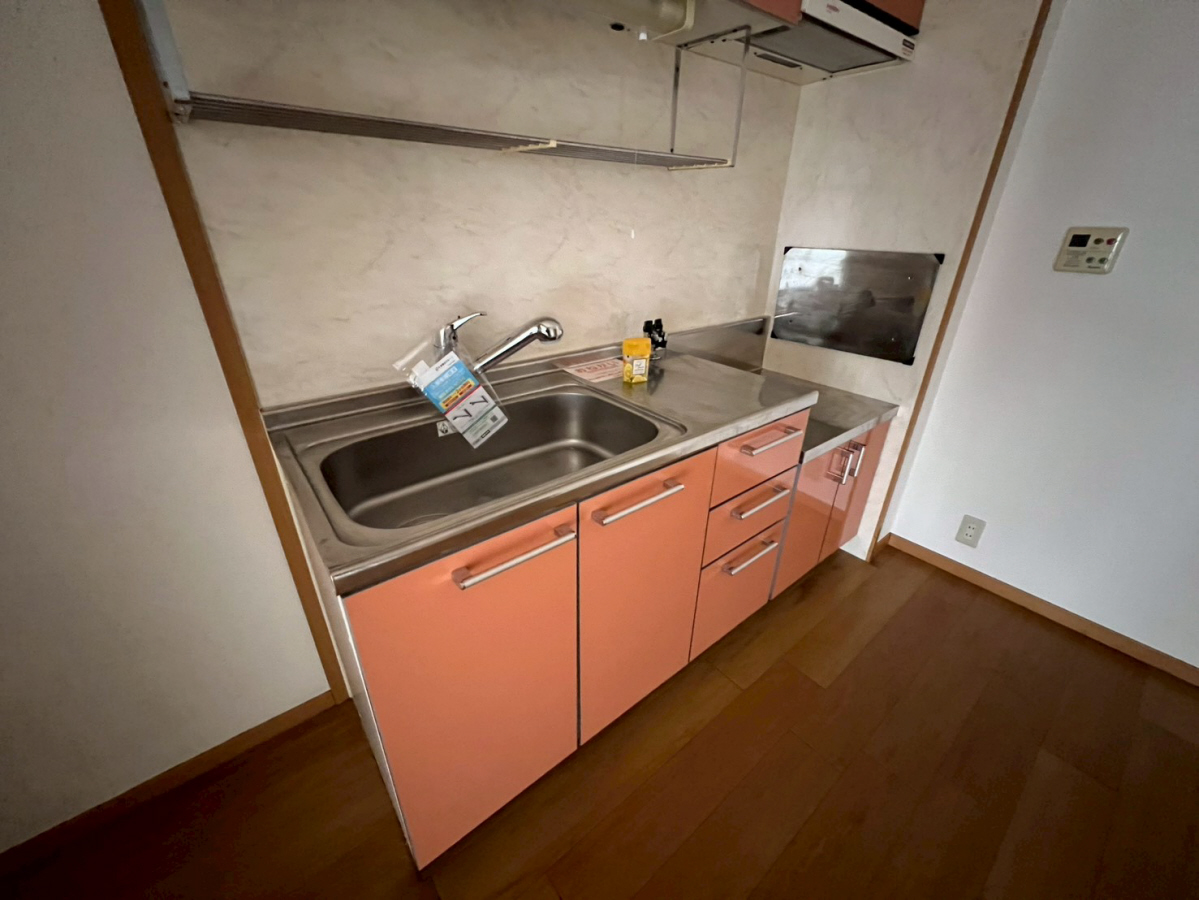 リビング 写真3