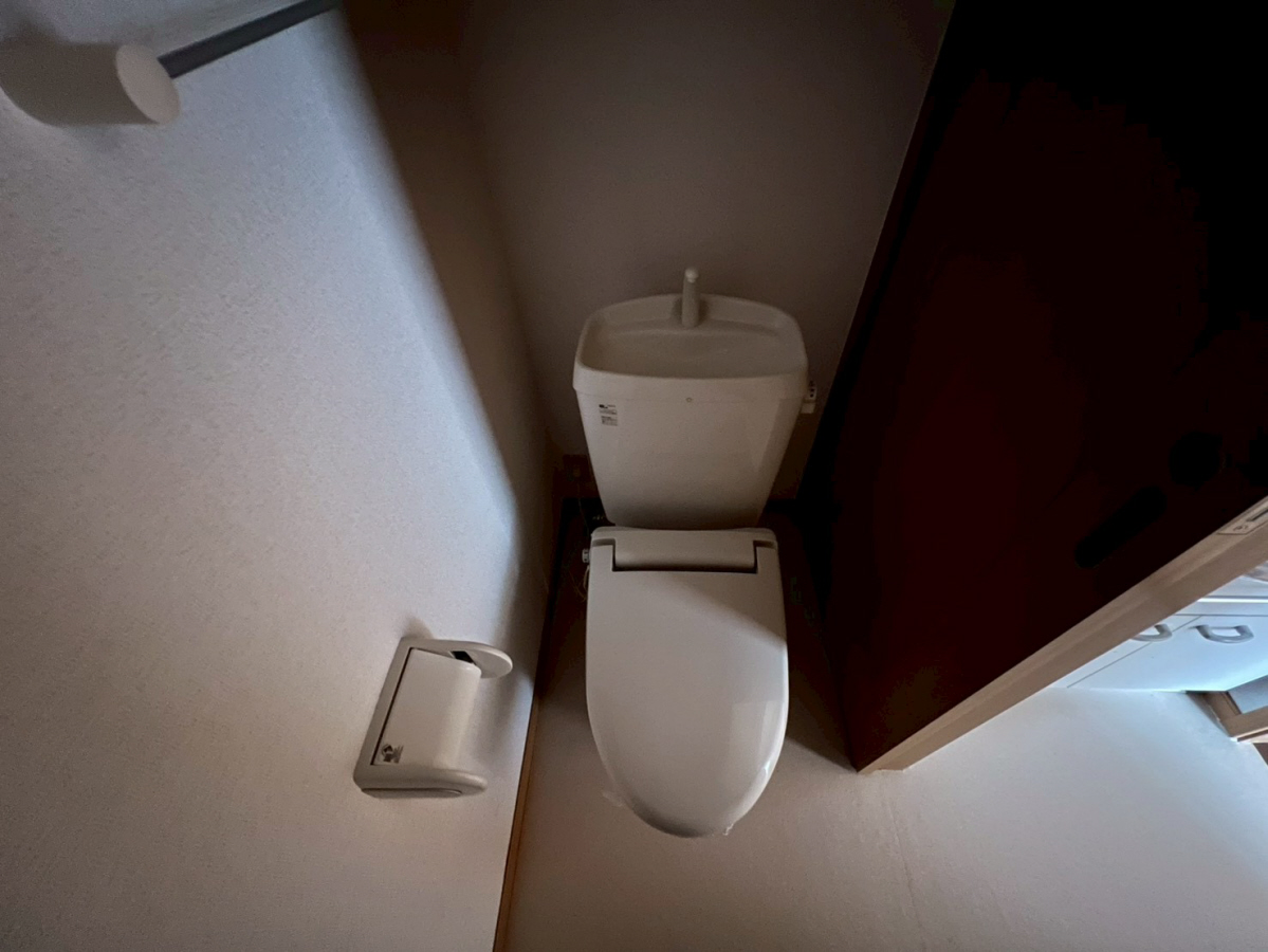 トイレ 写真5