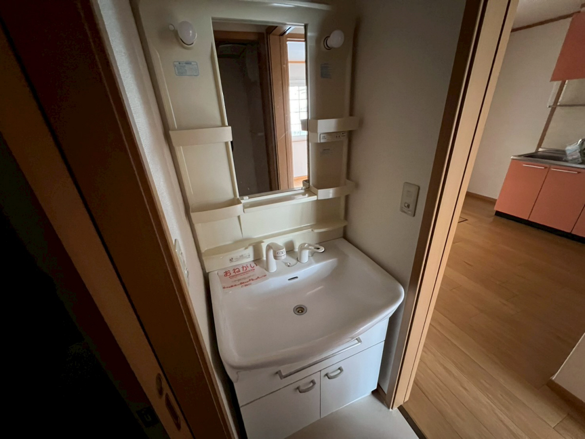 洗面所 写真6
