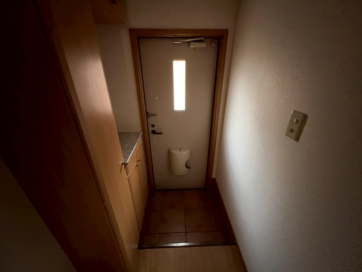 玄関 写真7