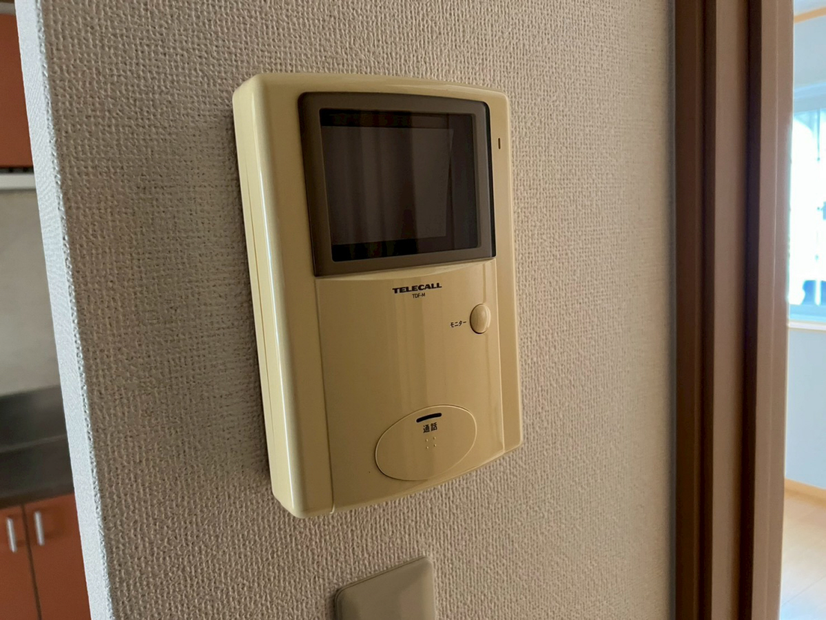 セキュリティ 写真13